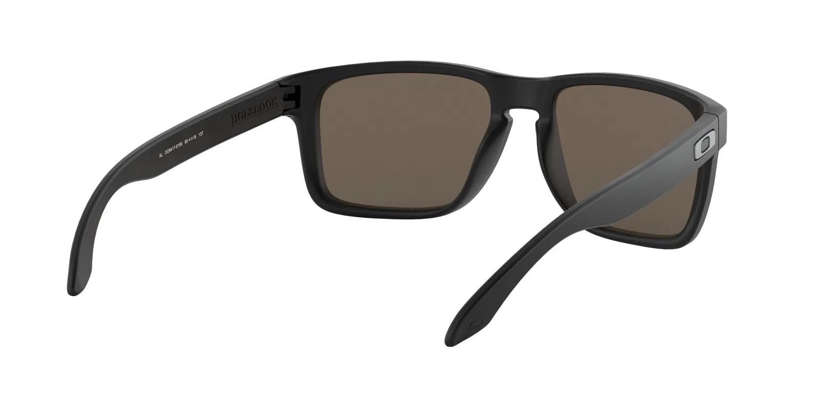 Oakley Holbrook Xl 9417 Sunglasses - view 51